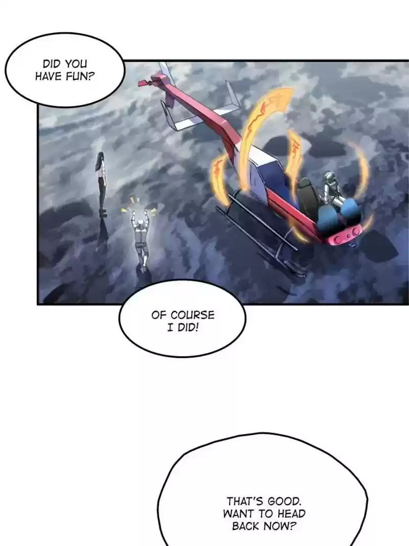 Cultivation Chat Group Chapter 133