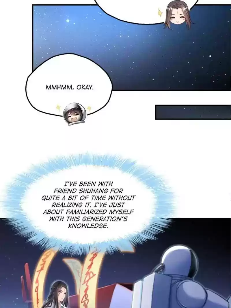 Cultivation Chat Group Chapter 133