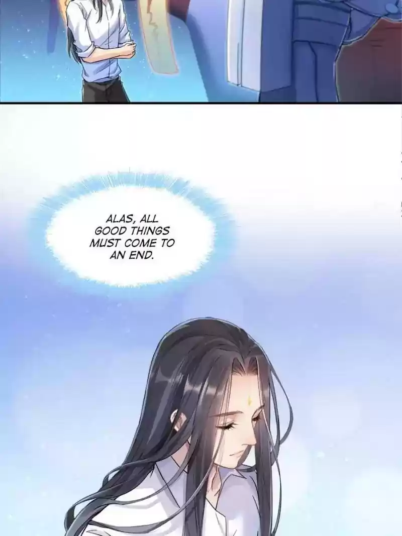 Cultivation Chat Group Chapter 133