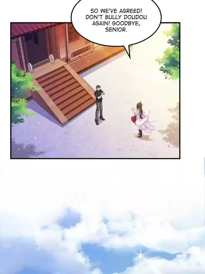 Cultivation Chat Group Chapter 133