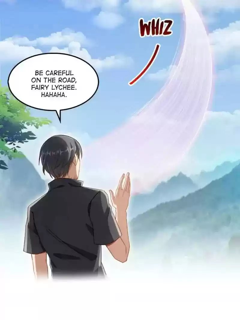 Cultivation Chat Group Chapter 133