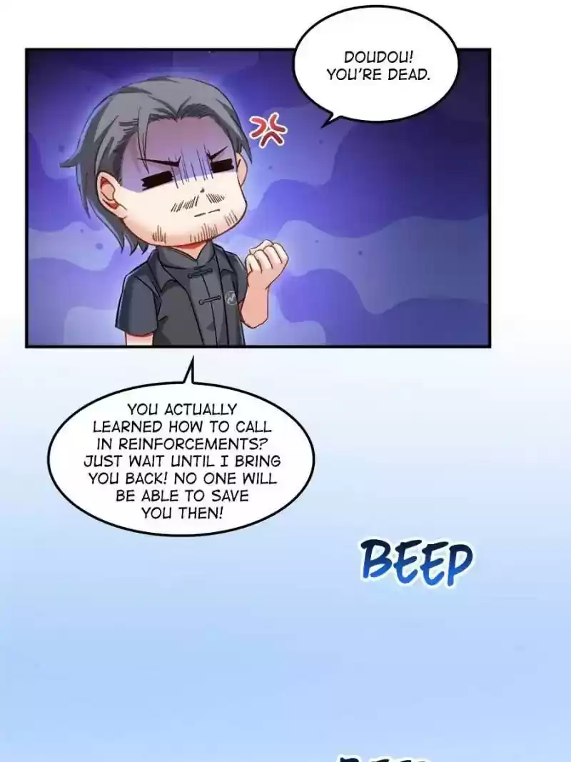 Cultivation Chat Group Chapter 133