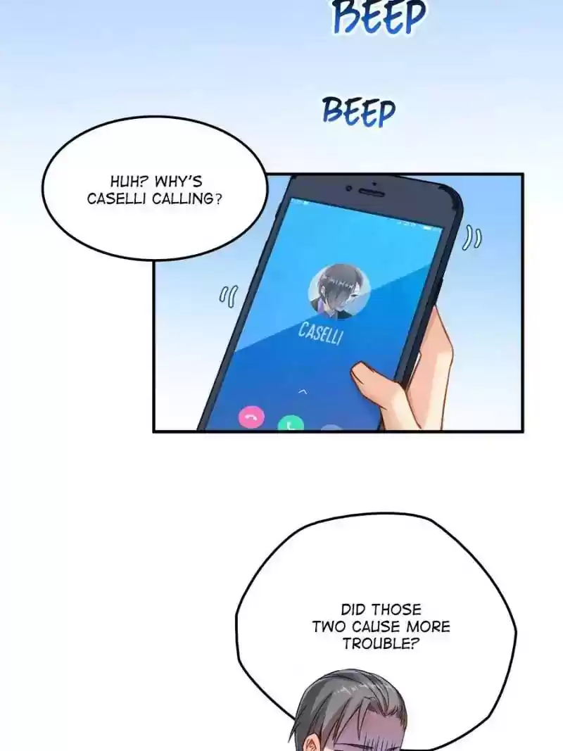 Cultivation Chat Group Chapter 133