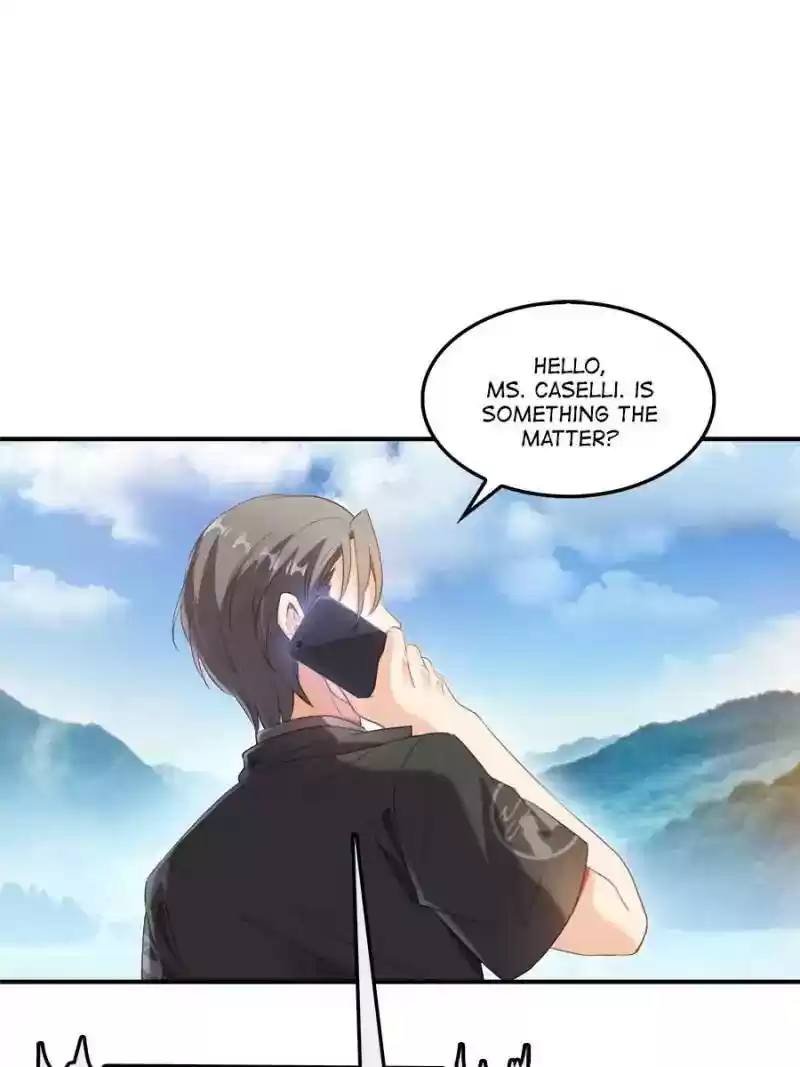 Cultivation Chat Group Chapter 133