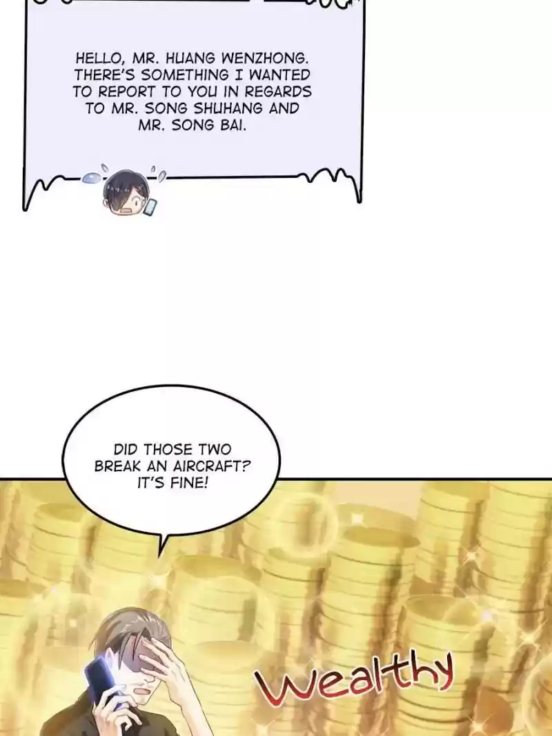 Cultivation Chat Group Chapter 133