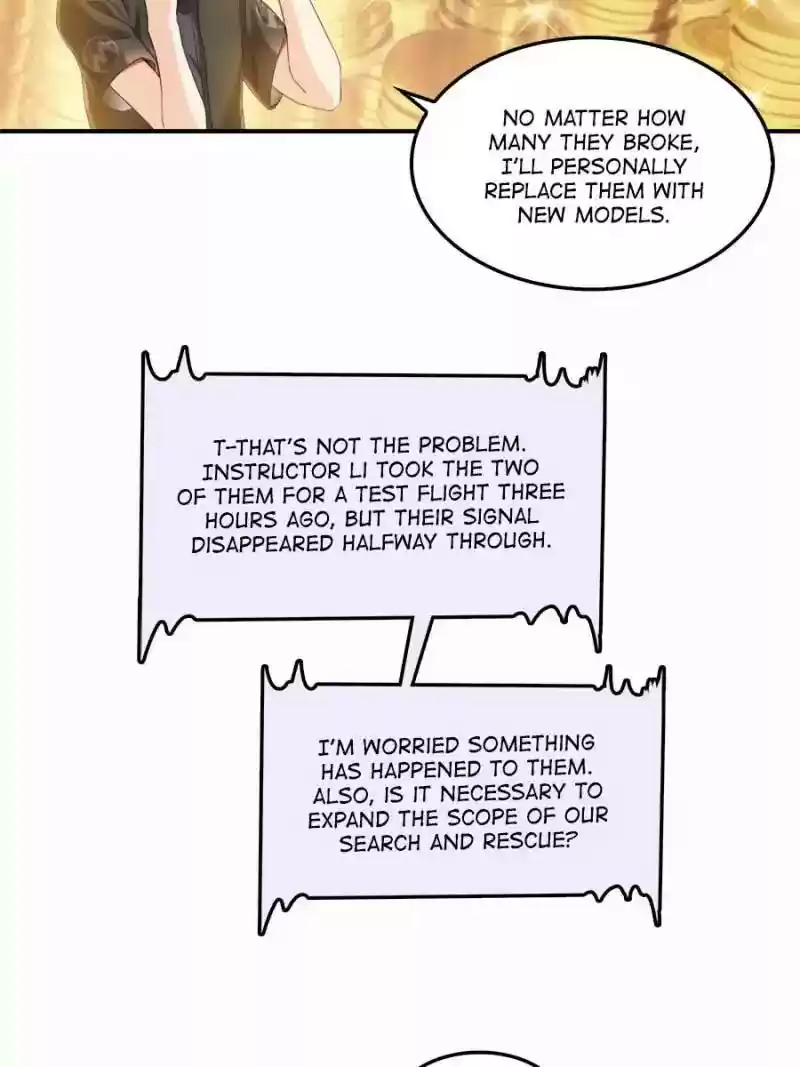 Cultivation Chat Group Chapter 133