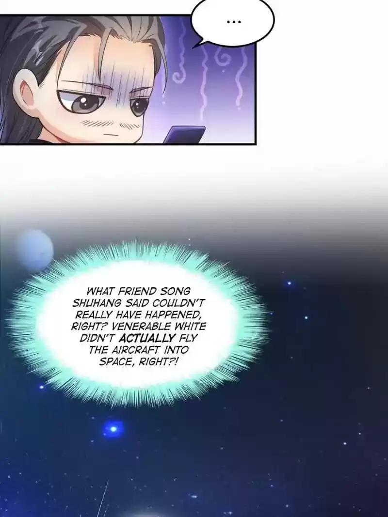 Cultivation Chat Group Chapter 133