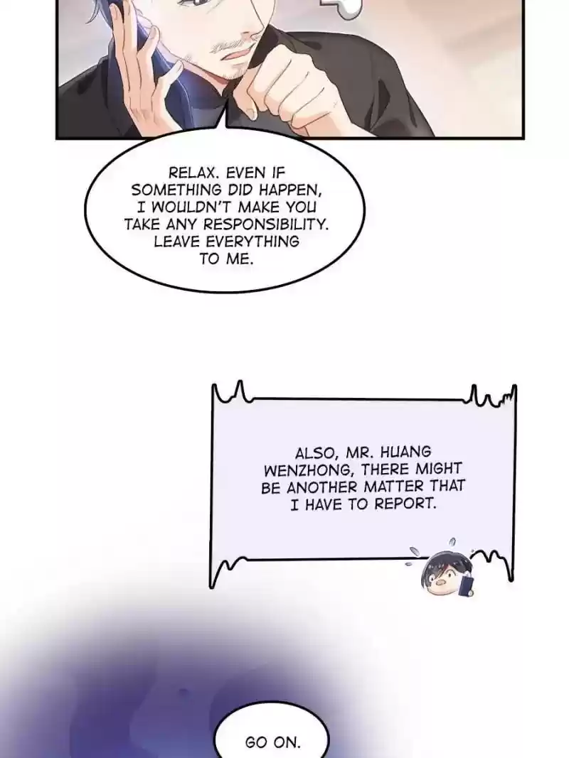 Cultivation Chat Group Chapter 133