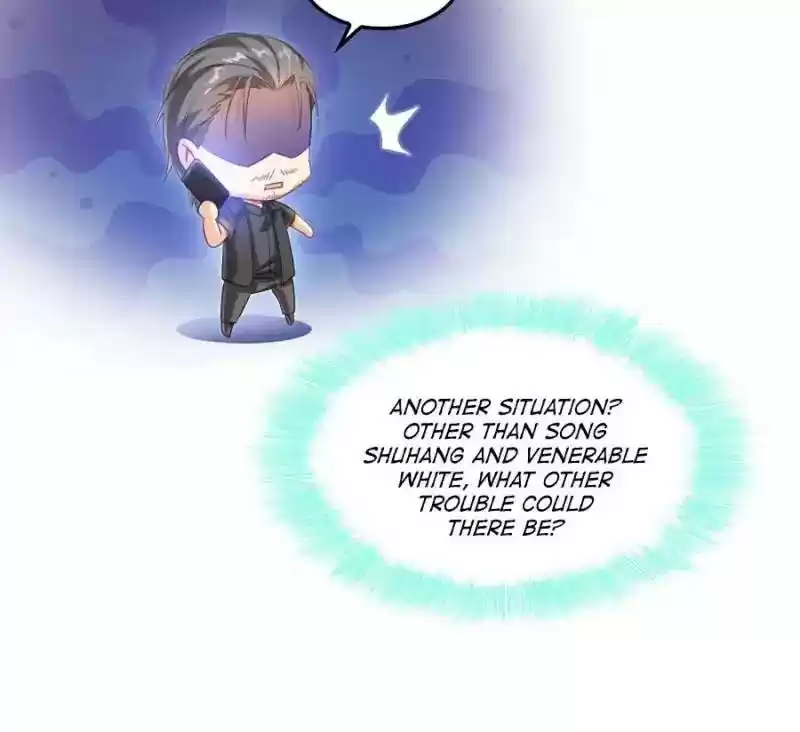 Cultivation Chat Group Chapter 133