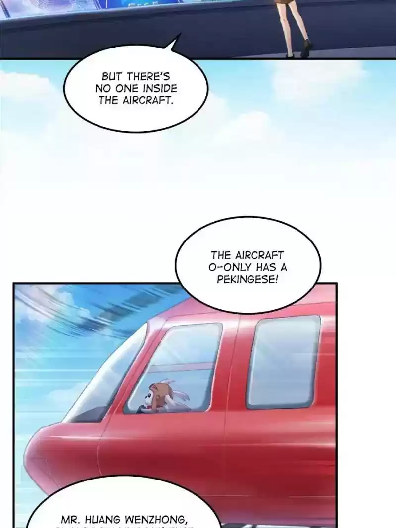 Cultivation Chat Group Chapter 133