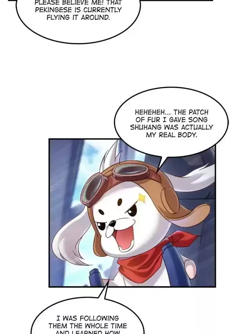 Cultivation Chat Group Chapter 133