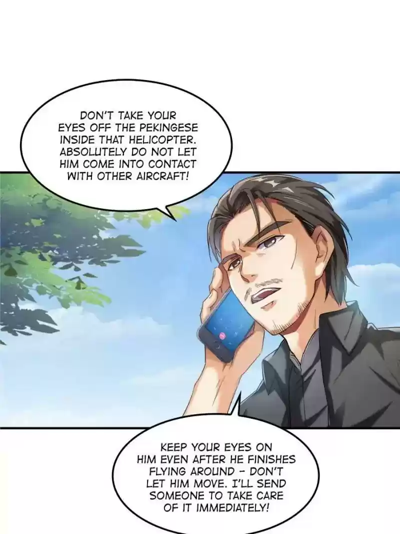 Cultivation Chat Group Chapter 133