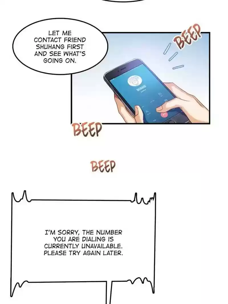 Cultivation Chat Group Chapter 133