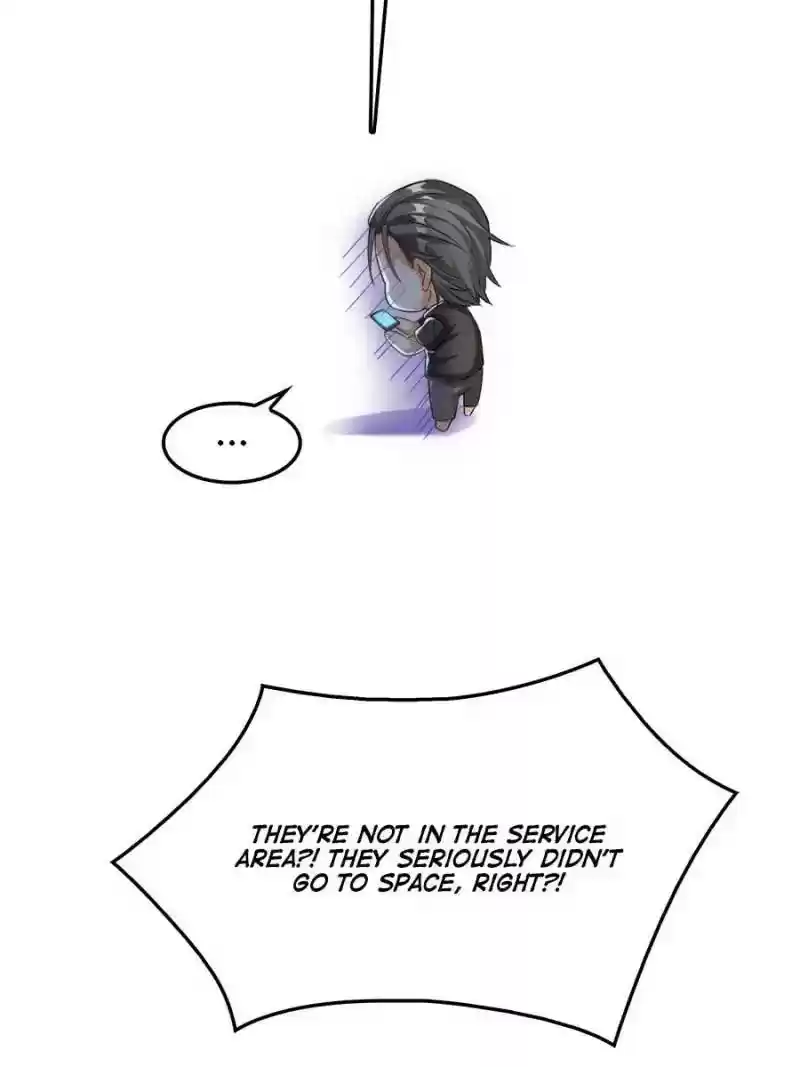 Cultivation Chat Group Chapter 133