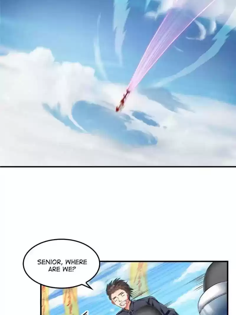 Cultivation Chat Group Chapter 133