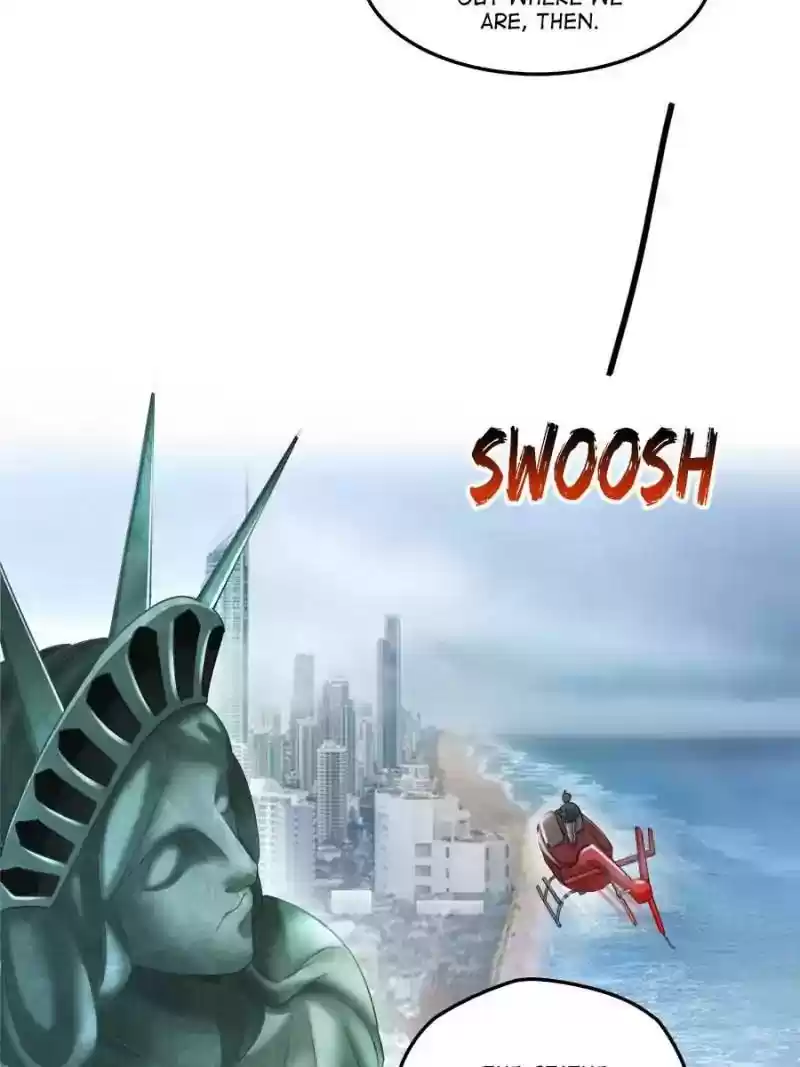 Cultivation Chat Group Chapter 133