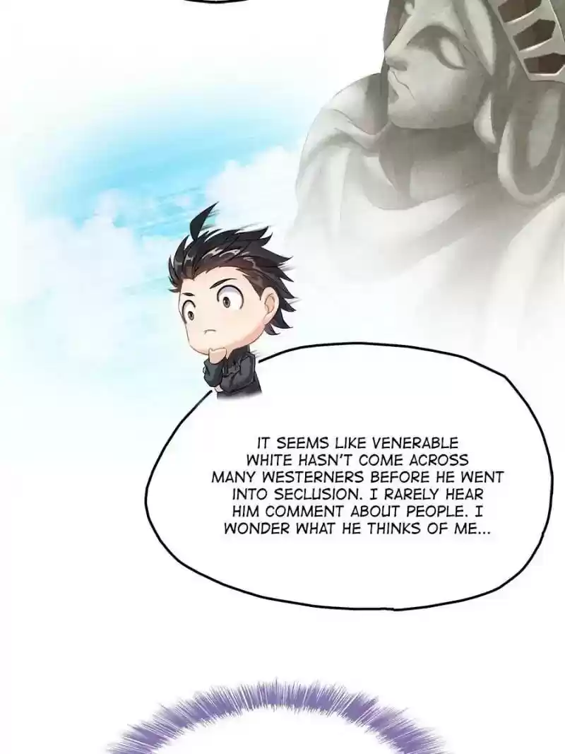 Cultivation Chat Group Chapter 134