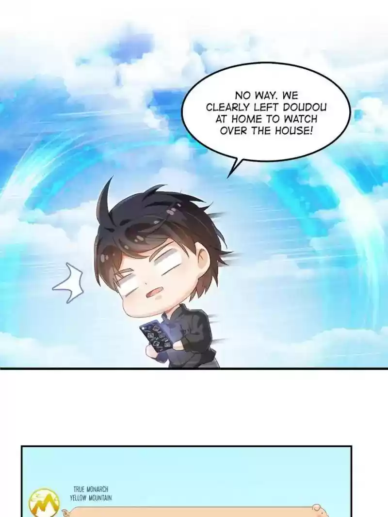 Cultivation Chat Group Chapter 134