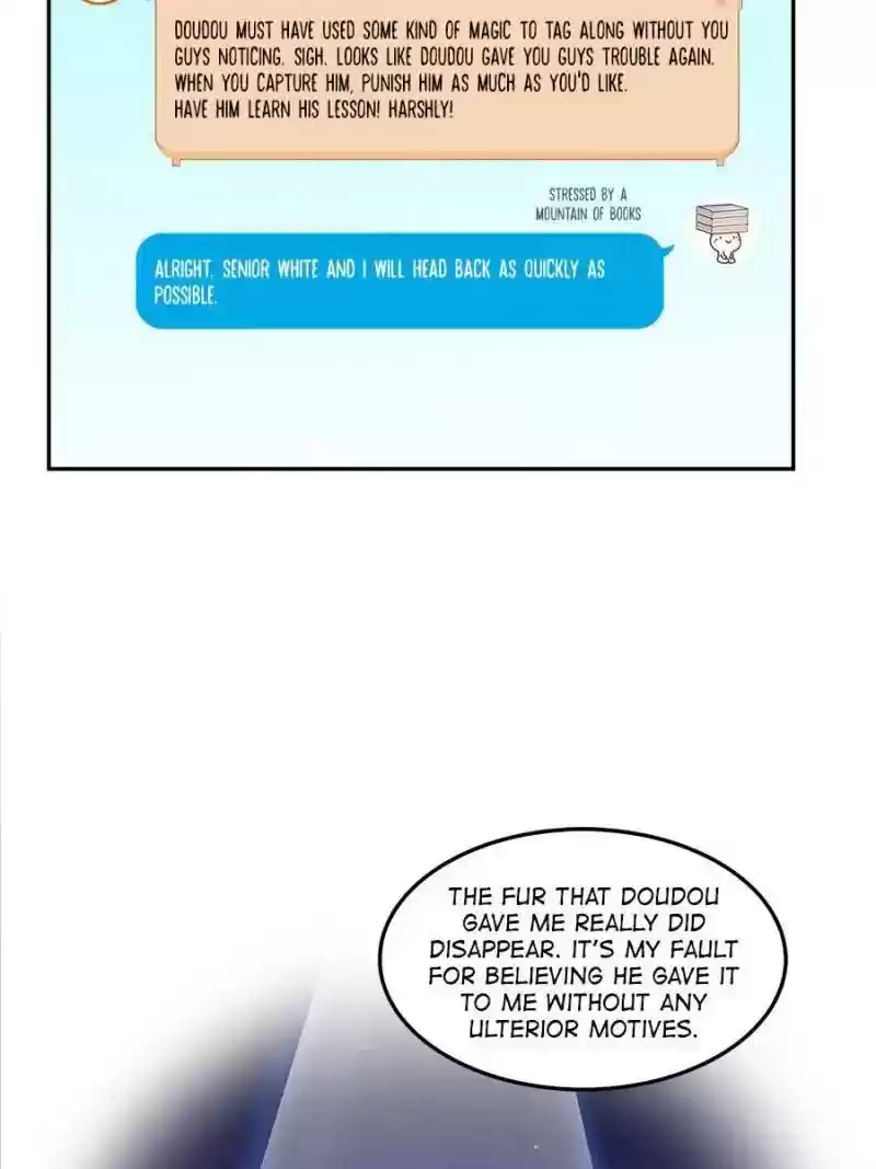 Cultivation Chat Group Chapter 134