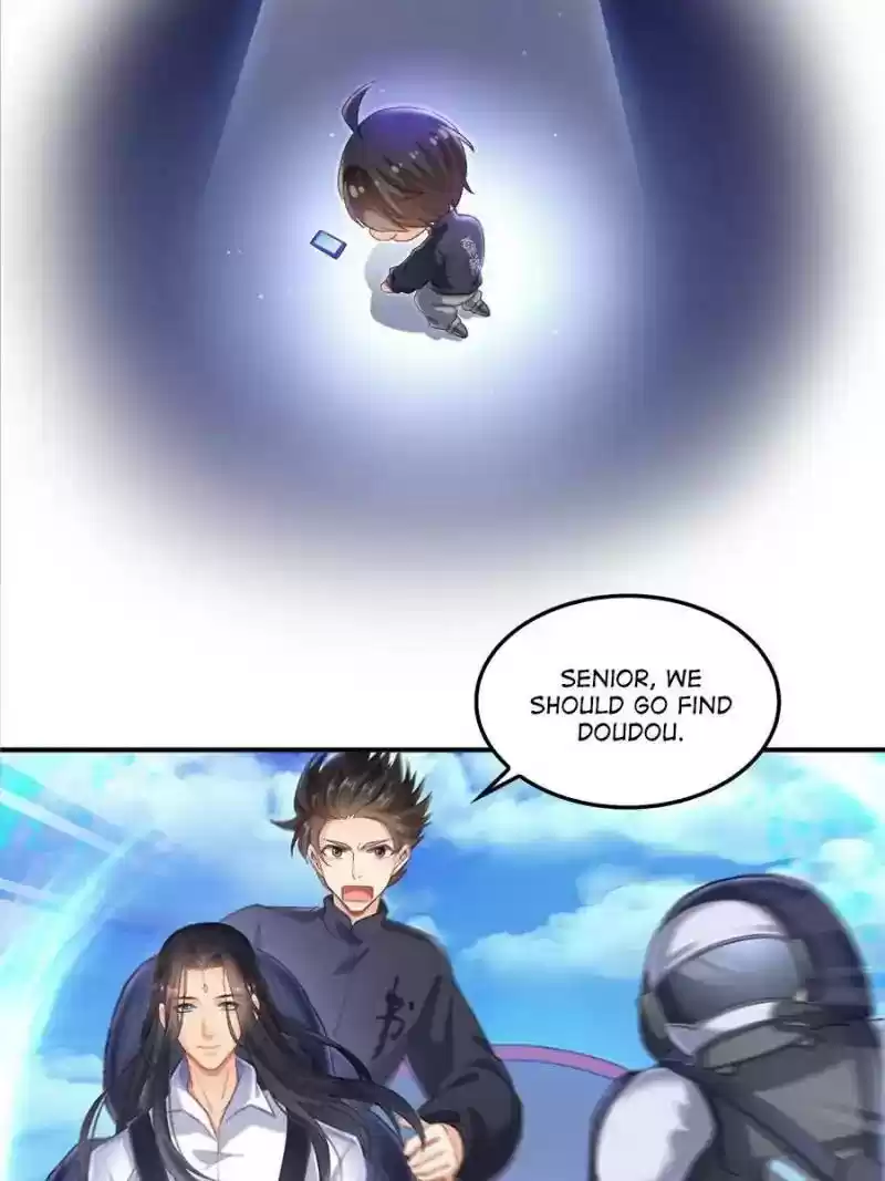 Cultivation Chat Group Chapter 134