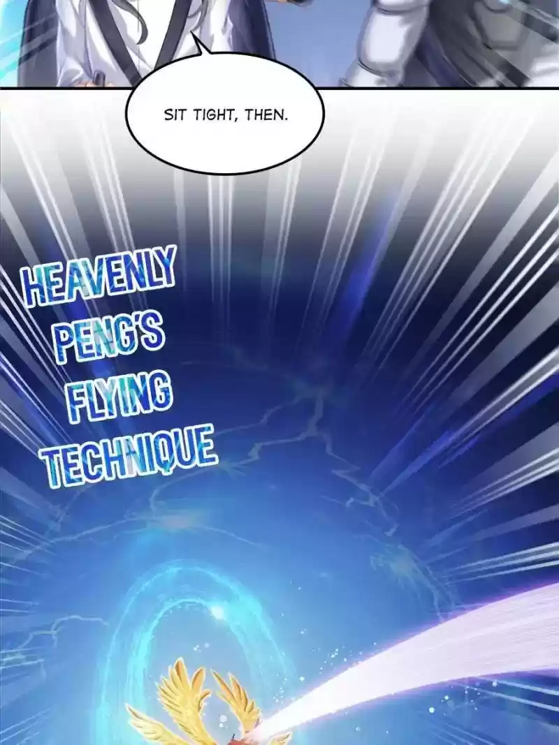 Cultivation Chat Group Chapter 134