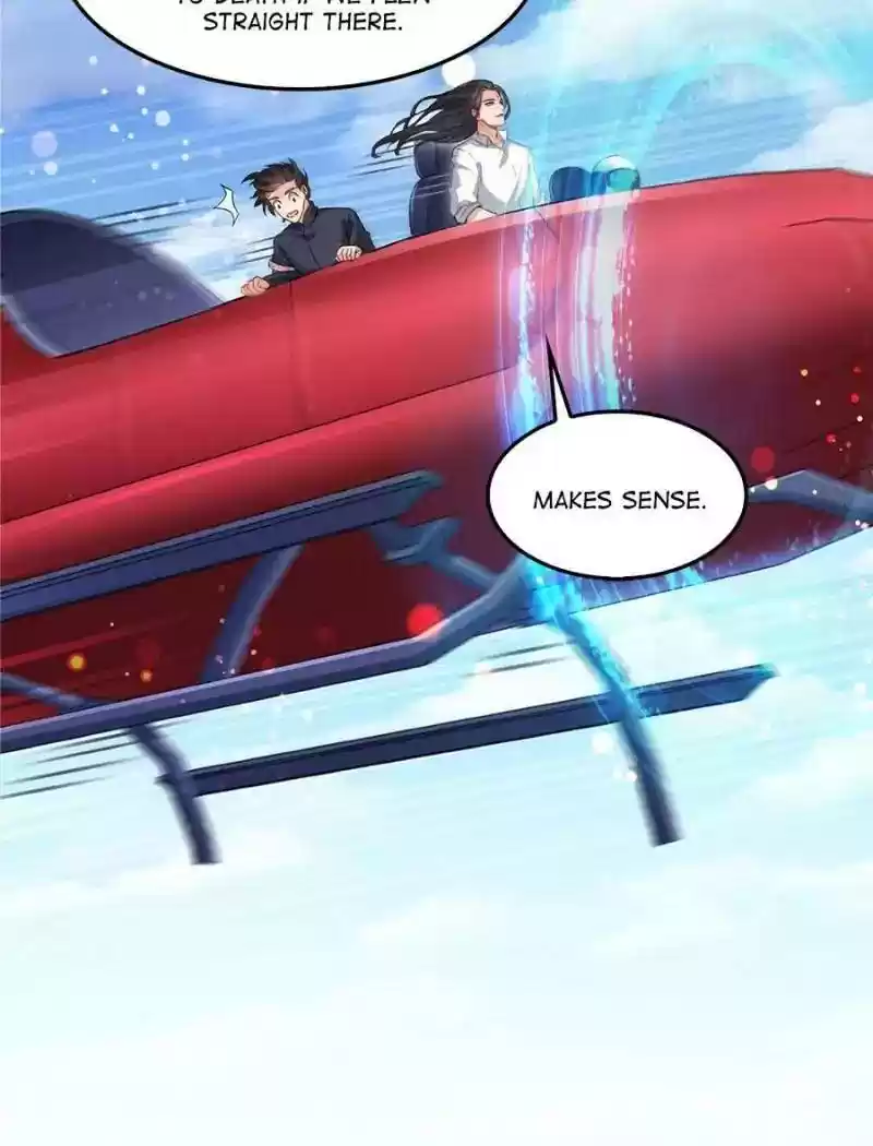 Cultivation Chat Group Chapter 134