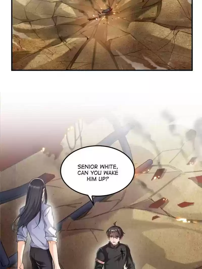 Cultivation Chat Group Chapter 134