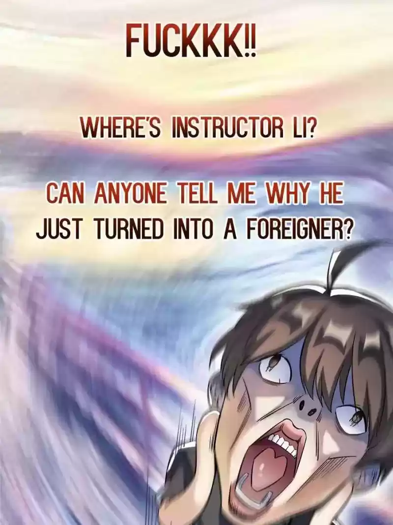 Cultivation Chat Group Chapter 134