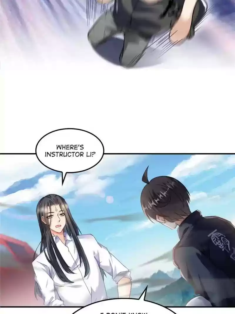 Cultivation Chat Group Chapter 134