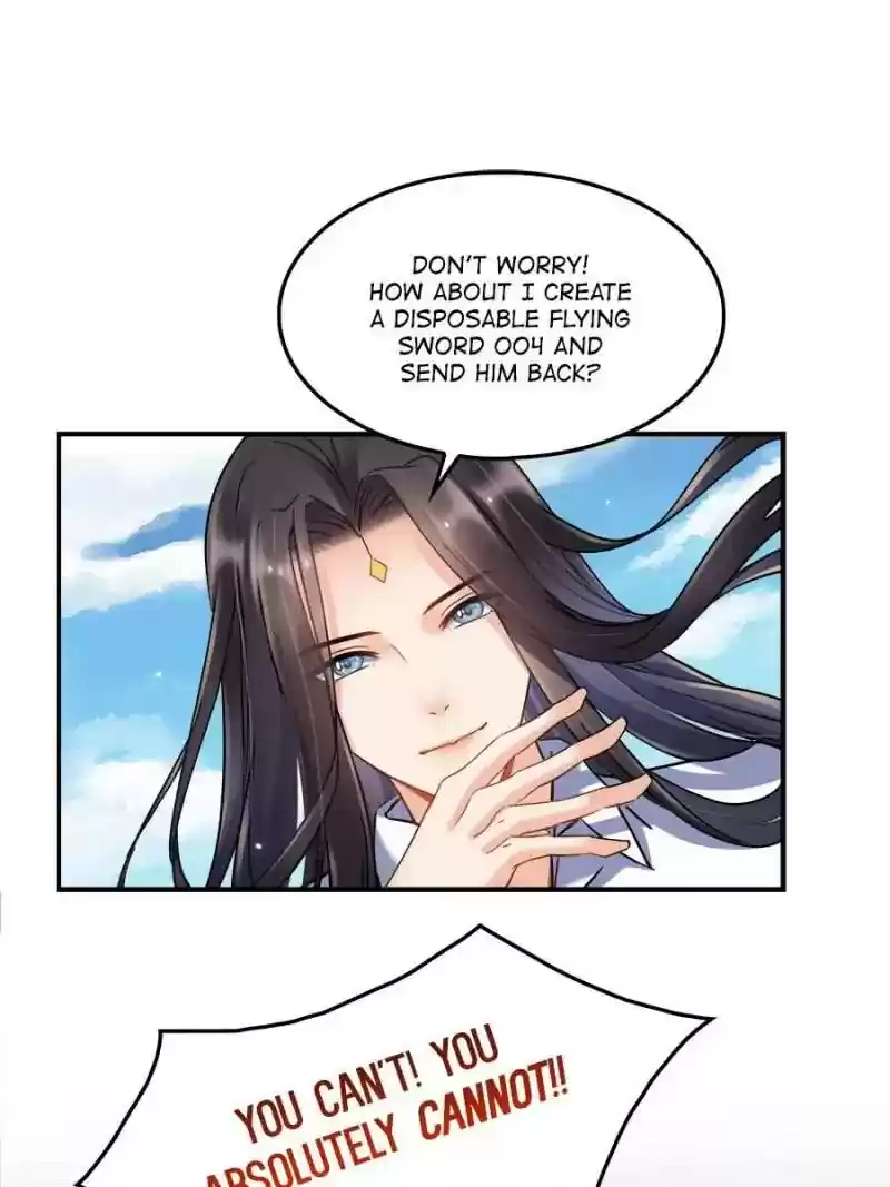 Cultivation Chat Group Chapter 134