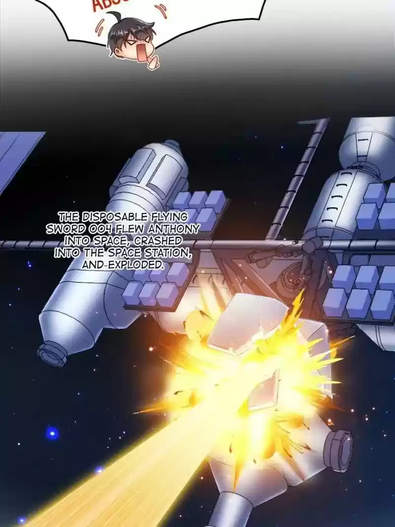 Cultivation Chat Group Chapter 134