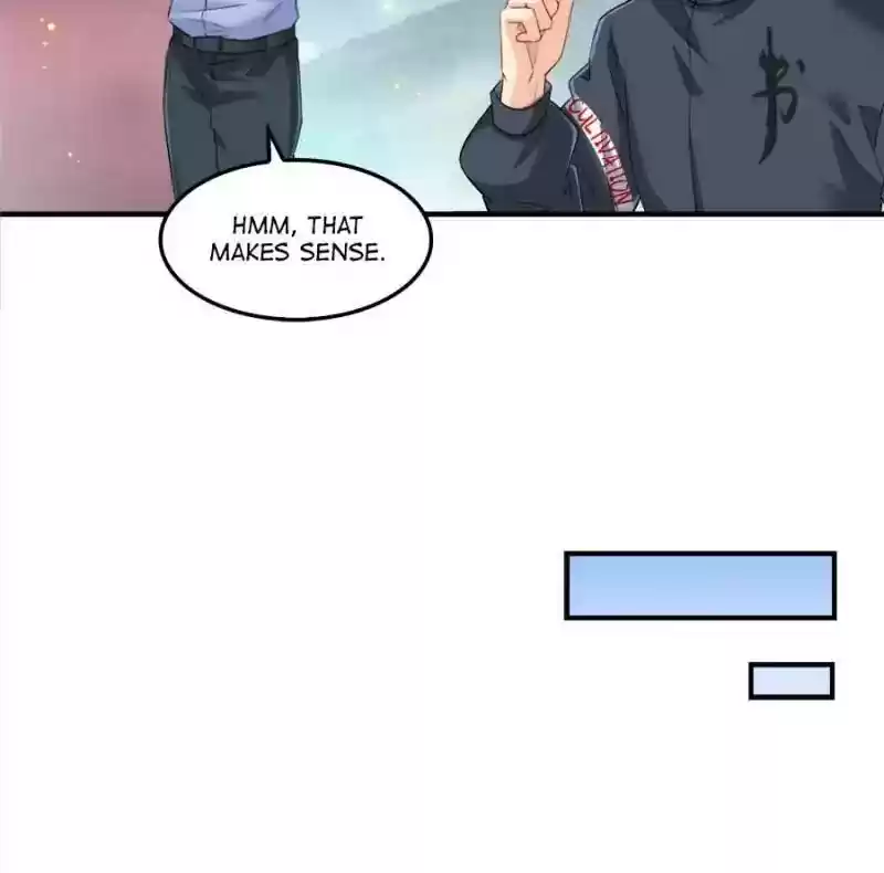 Cultivation Chat Group Chapter 134