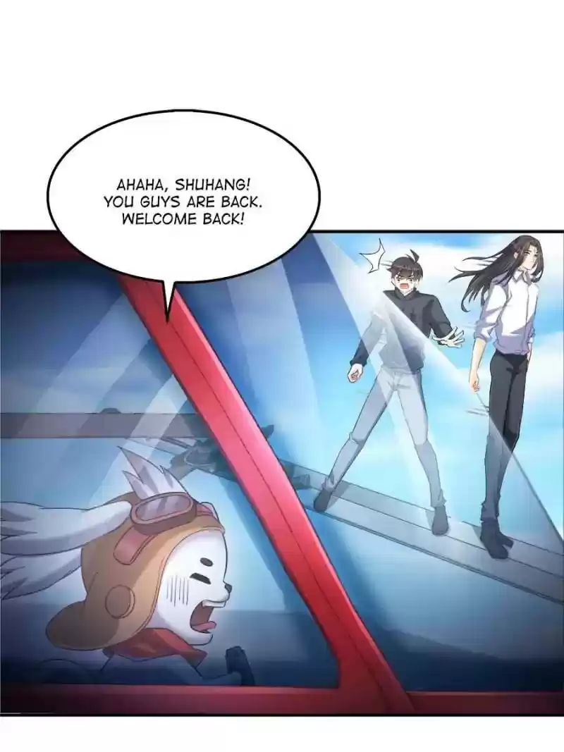 Cultivation Chat Group Chapter 135