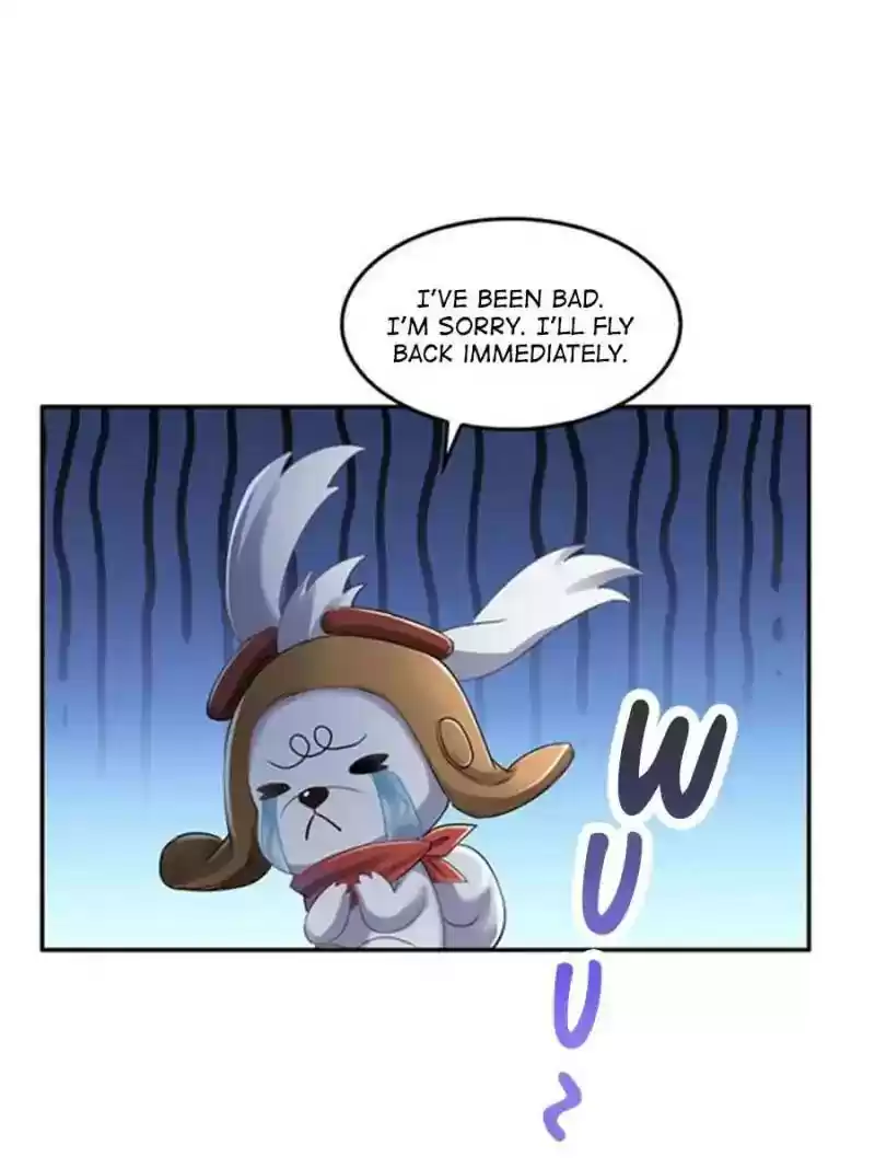 Cultivation Chat Group Chapter 135