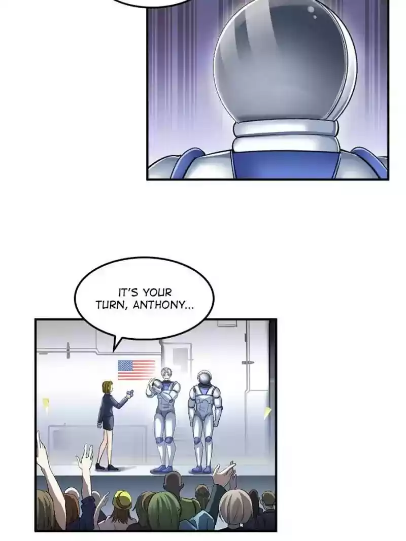 Cultivation Chat Group Chapter 135