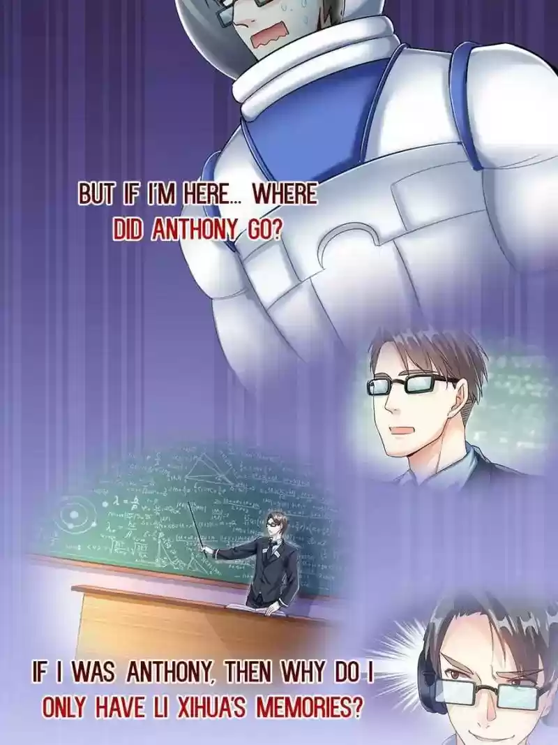 Cultivation Chat Group Chapter 135