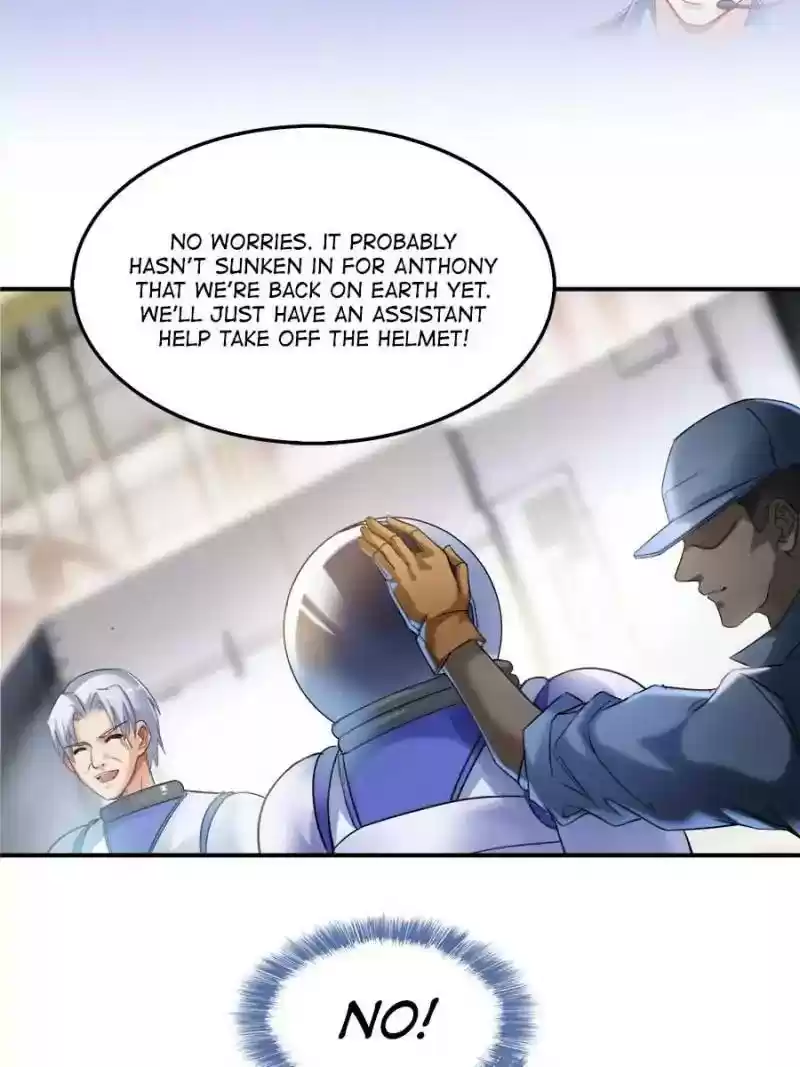 Cultivation Chat Group Chapter 135