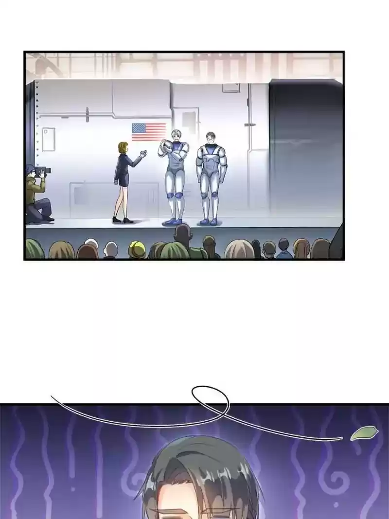 Cultivation Chat Group Chapter 135