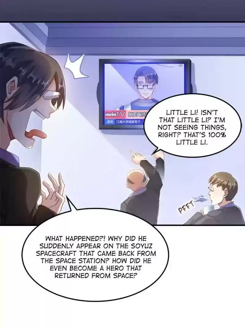 Cultivation Chat Group Chapter 135