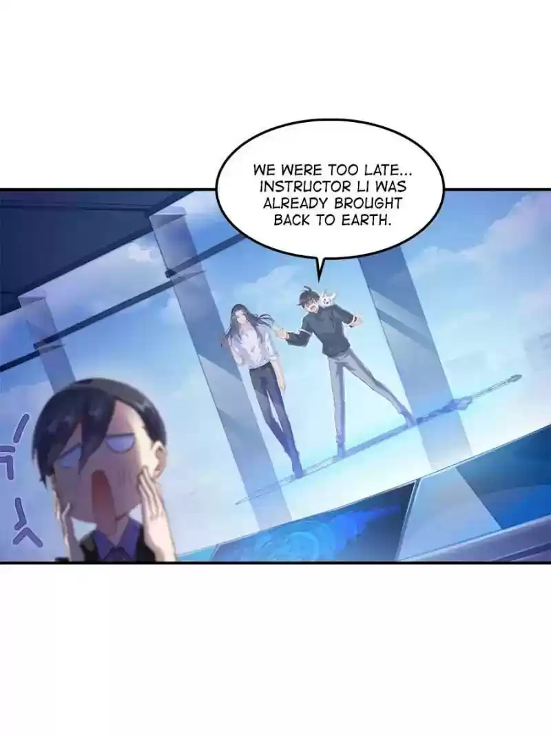 Cultivation Chat Group Chapter 135