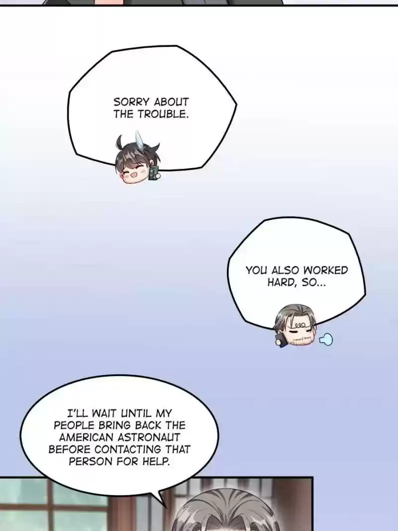 Cultivation Chat Group Chapter 135