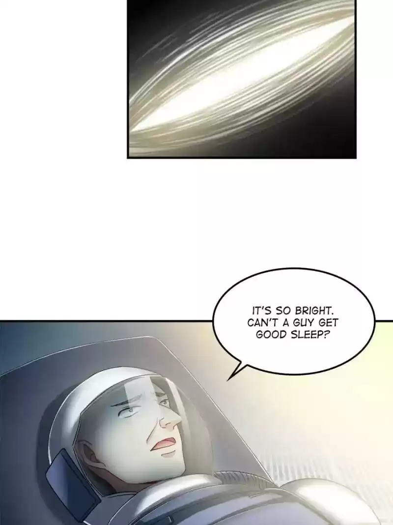 Cultivation Chat Group Chapter 135