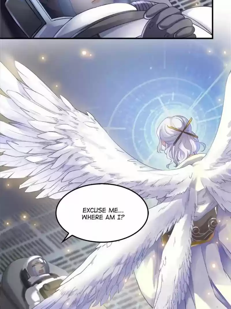 Cultivation Chat Group Chapter 136