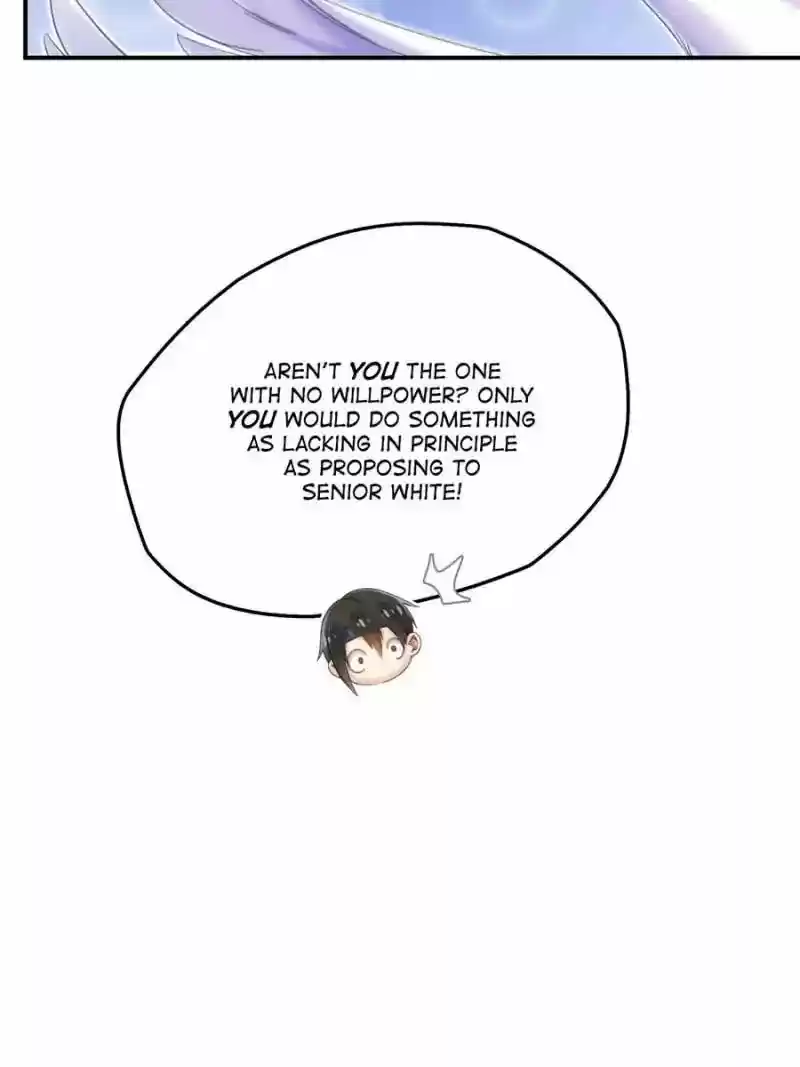 Cultivation Chat Group Chapter 136