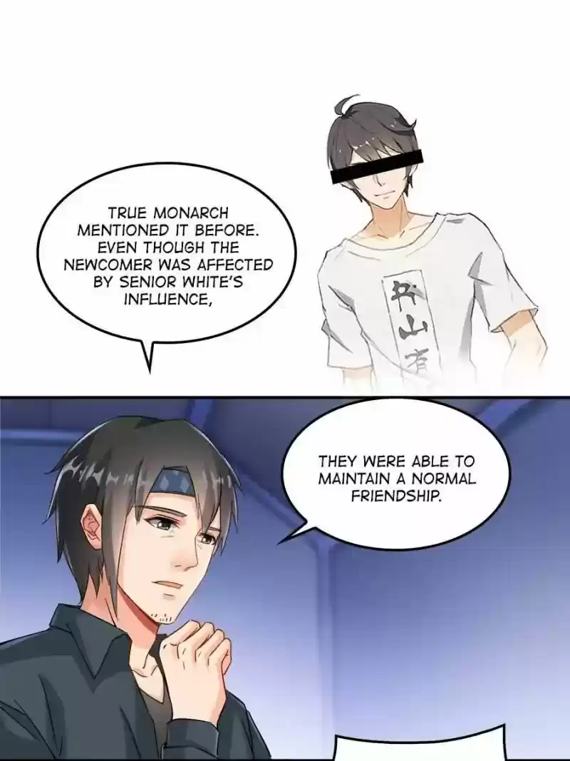 Cultivation Chat Group Chapter 136