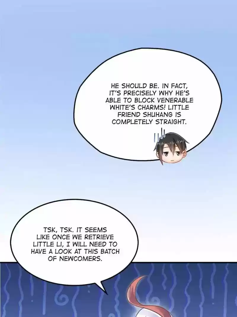 Cultivation Chat Group Chapter 136