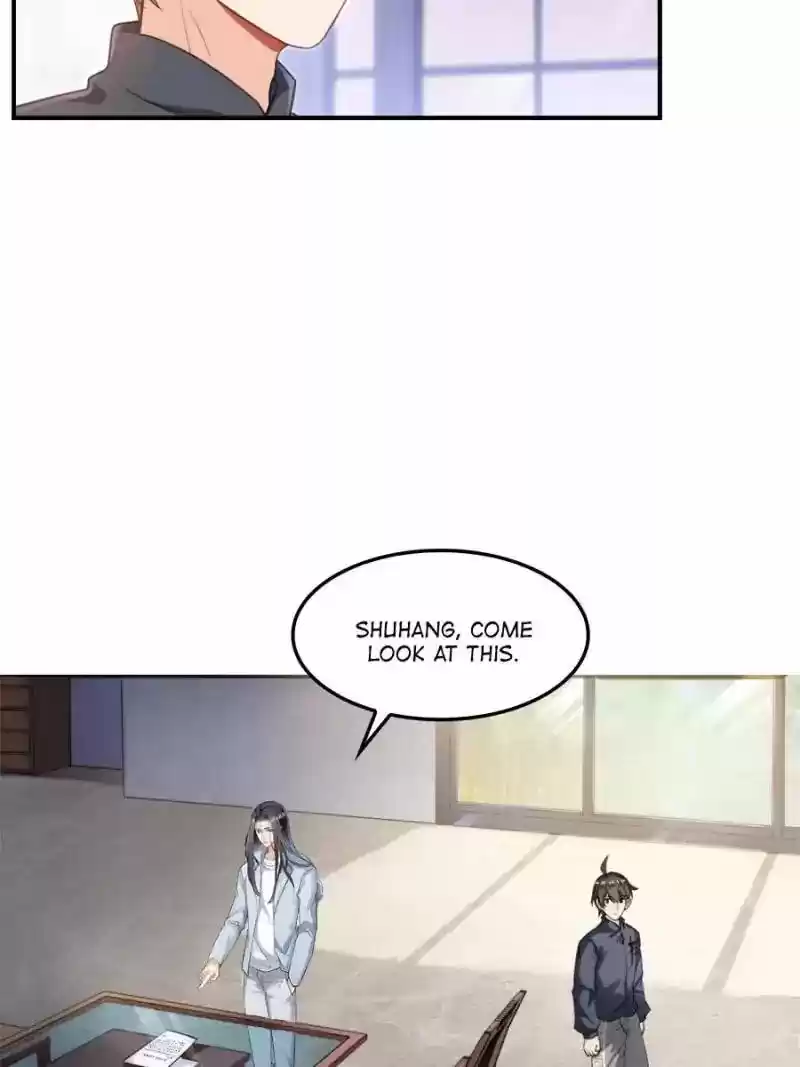 Cultivation Chat Group Chapter 136