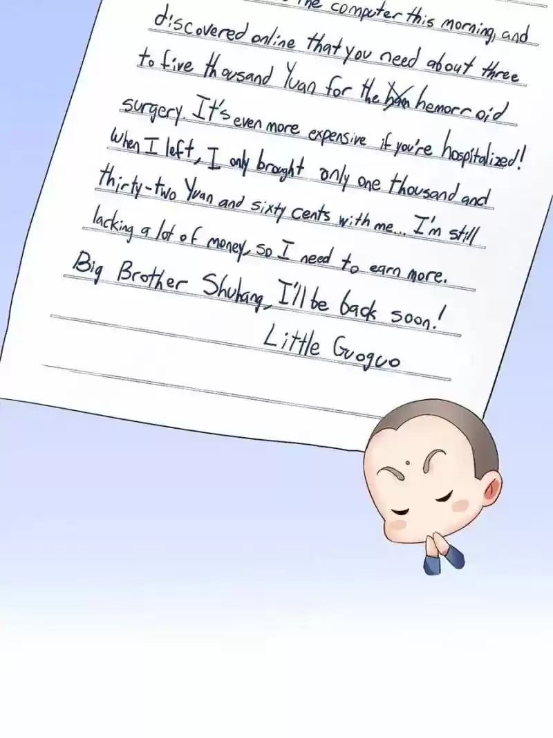 Cultivation Chat Group Chapter 136