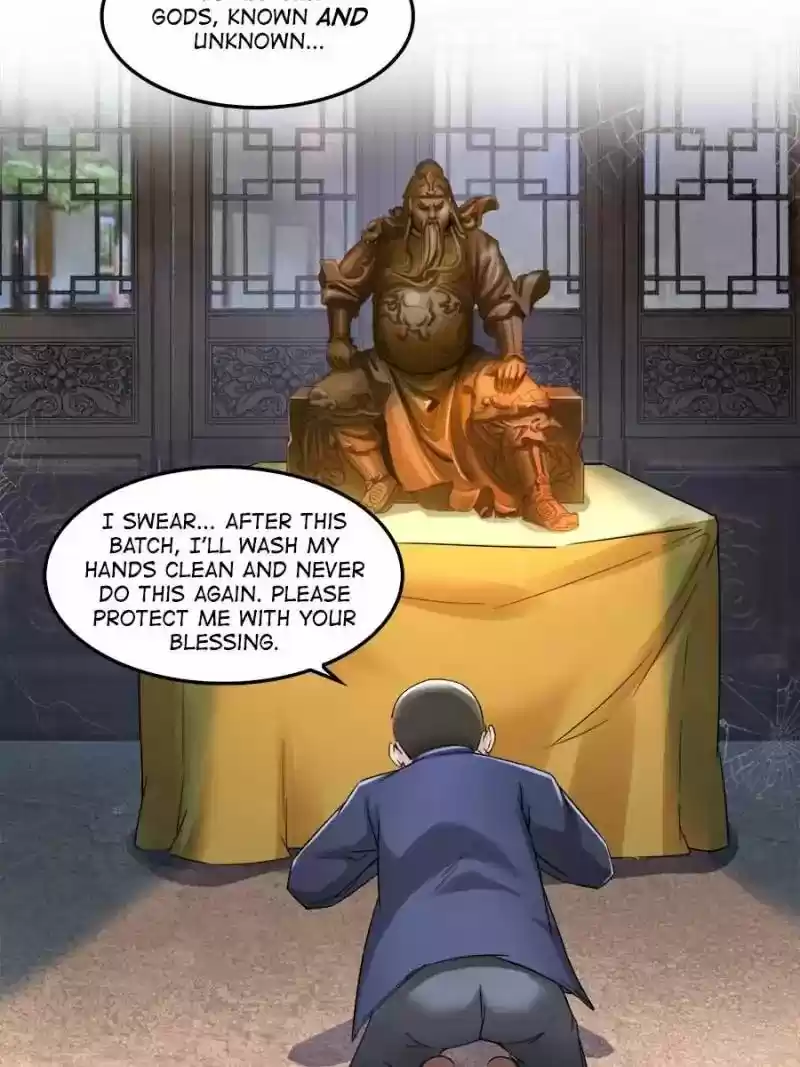 Cultivation Chat Group Chapter 136