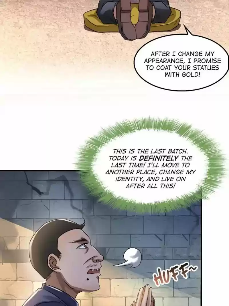 Cultivation Chat Group Chapter 136